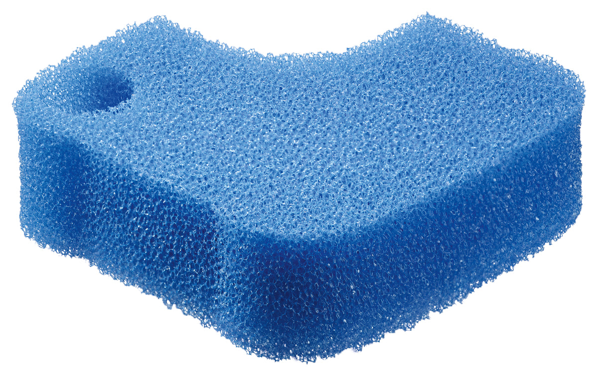 Oase - Spugna BioMaster 20ppi Blu per Acquari Oase - Spugna BioMaster 20ppi Blu per Acquari